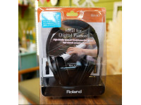 <b>Roland RH-A7 auscultadores qualidade estudio guitarra bateria pianos sintetizadores BEST-SELLER</b> <b>Roland RH-A7 auscultadores qualidade estudio guitarra bateria pianos sintetizadores BEST-SELLER</b>